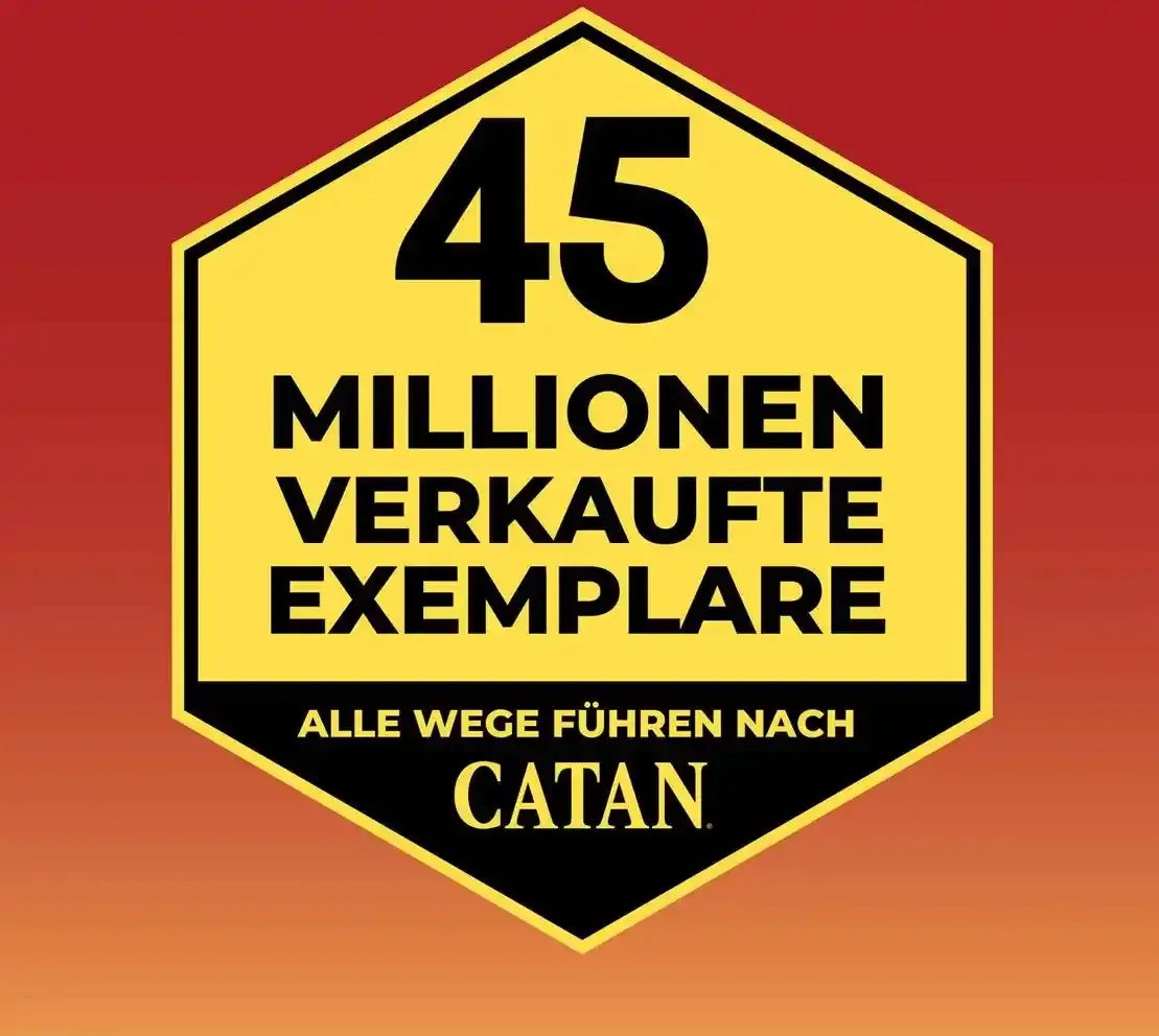 Catan Das Spiel - DE