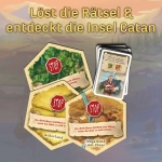 EXIT - Das Spiel - Abenteuer auf Catan - DE