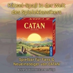 EXIT - Das Spiel - Abenteuer auf Catan - DE
