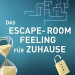 EXIT - Das Spiel - Abenteuer auf Catan - DE