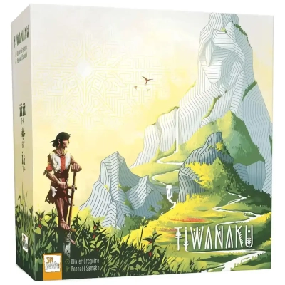 Tiwanaku