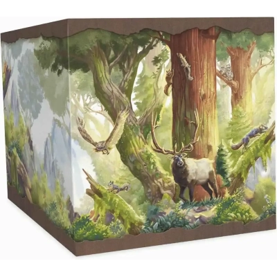 REDWOOD Big Box all-in - EN