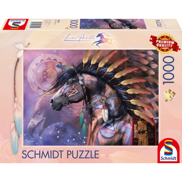 Schamane