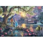 The Princess and the Frog - Disney
