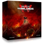 Galactic Warlords - Deluxe Edition - EN