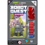 Robot Quest Arena Jaws Robot Pack - Erweiterung