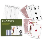 Classic - Canasta - EN