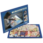 Gibsons - The Puzzle Board
