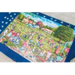 Gibsons - The Puzzle Board