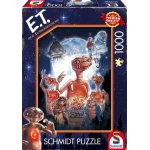 E.T. Der Ausserirdische - Abenteuer eines Ausserirdischen