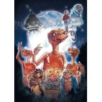 E.T. Der Ausserirdische - Abenteuer eines Ausserirdischen