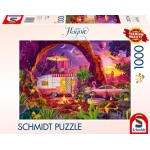 Camping-Paradies in der Wüste - Jeff Haynie