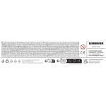 Liebherr, Radlader L580 - 200 Teile