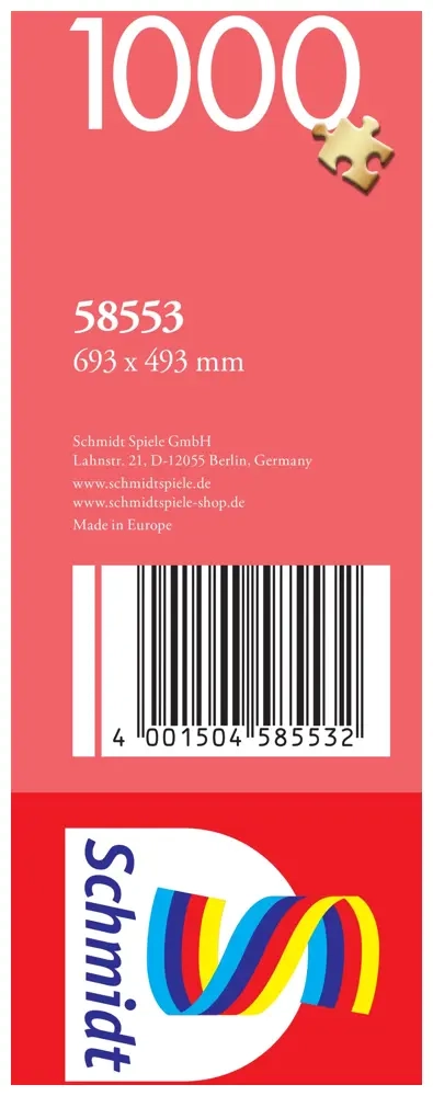 Ufer im Abendgold - Chick Pinson