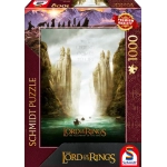 Der Herr der Ringe: Die Gefährten