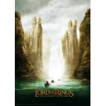 Der Herr der Ringe: Die Gefährten