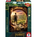 The Hobbit - Leaving Bag End