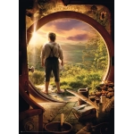 The Hobbit - Leaving Bag End