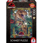 Jurassic Park - Die Ära der Dinosaurier