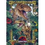 Jurassic Park - Die Ära der Dinosaurier
