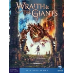 Wraith & The Giants - EN