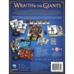 Wraith & The Giants - EN