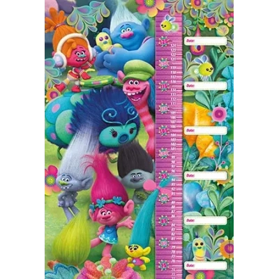 Puzzlemeter - Trolls