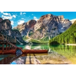 The Dolomites Mountains - Italy