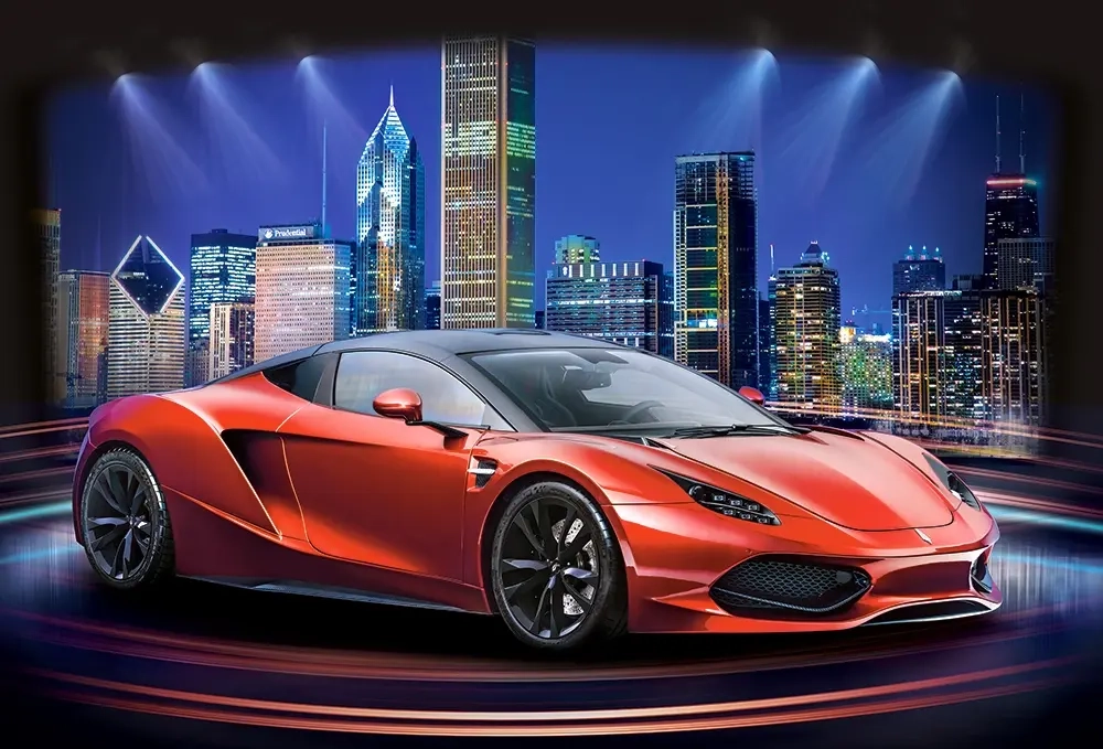 Arrinera Hussarya 33