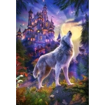 Wolf Castle