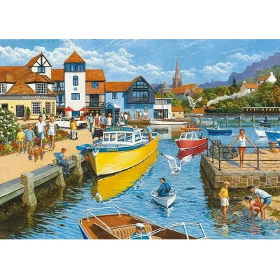 Riverside