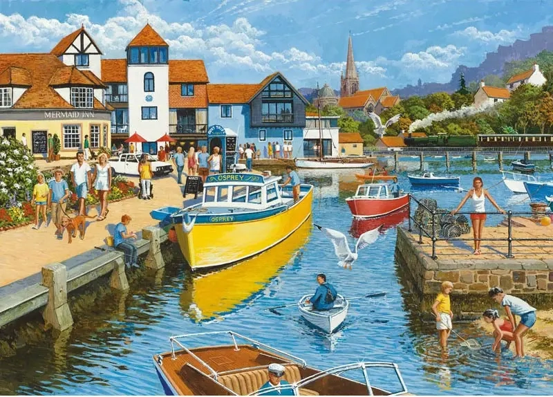 Riverside