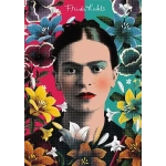 Frida Kahlo I