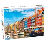 Häuser von Nyhavn