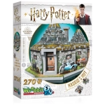 Hagrids Hütte