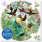 Kolibri - Hummingbirds