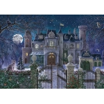 Die Weihnachtsvilla
