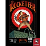 The Rocketeer: Die Zielscheibe
