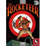 The Rocketeer: Die Zielscheibe
