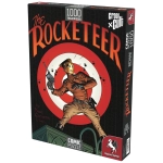 The Rocketeer: Die Zielscheibe