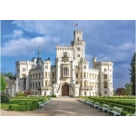 Schloss Hluboka