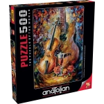 Guitar and Violin