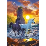 Unicorns, Hie