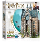 Harry Potter 3D Puzzle Glockenturm