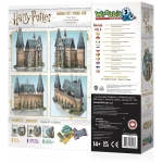 Harry Potter 3D Puzzle Glockenturm