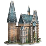 Harry Potter 3D Puzzle Glockenturm