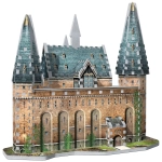 Harry Potter 3D Puzzle Glockenturm