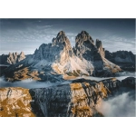 Dolomiten - Photographer's
