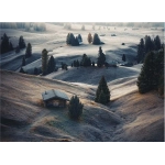 Hügellandschaft - Photographer's