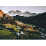 Val di Funes Dolomiten